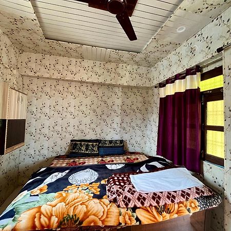 Astha Guest House Gopeshwar Zewnętrze zdjęcie