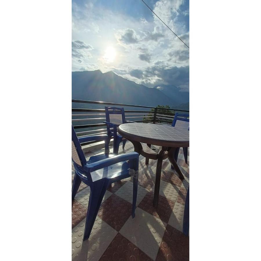 Astha Guest House Gopeshwar Zewnętrze zdjęcie