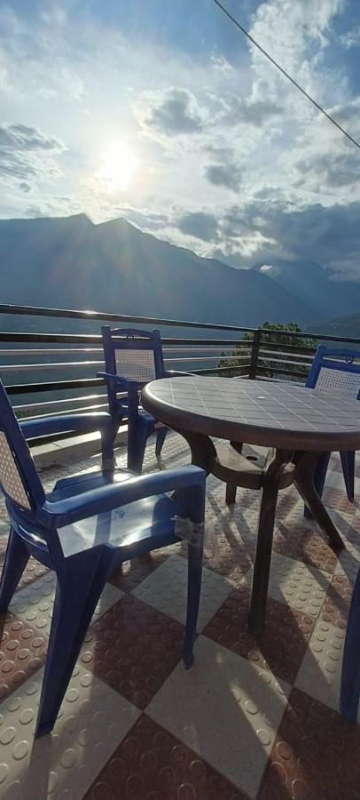 Astha Guest House Gopeshwar Zewnętrze zdjęcie