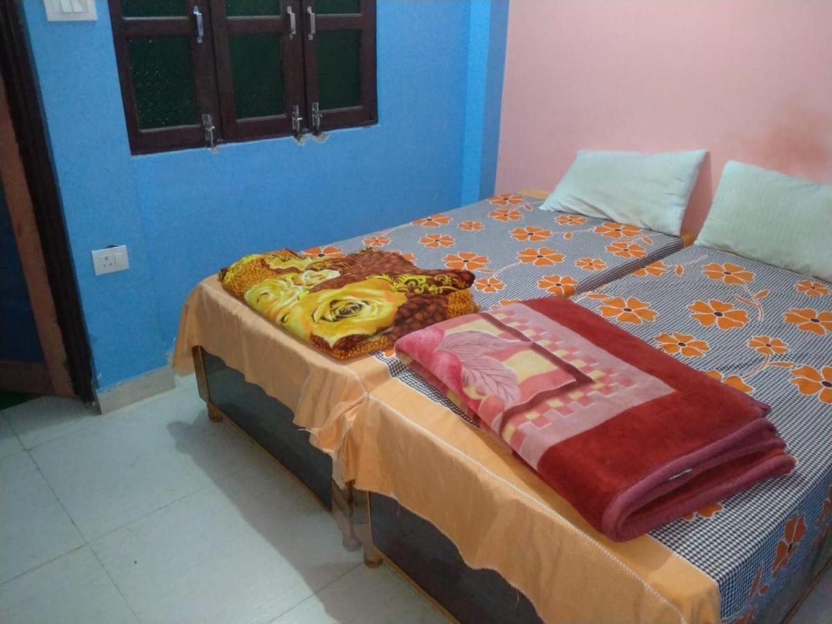 Astha Guest House Gopeshwar Zewnętrze zdjęcie