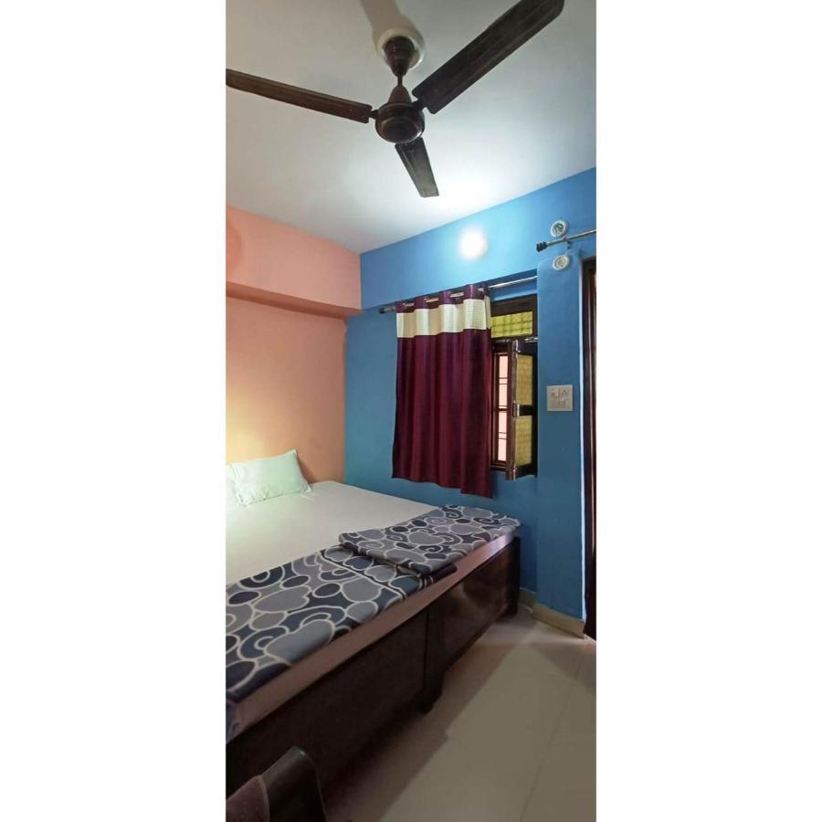 Astha Guest House Gopeshwar Zewnętrze zdjęcie
