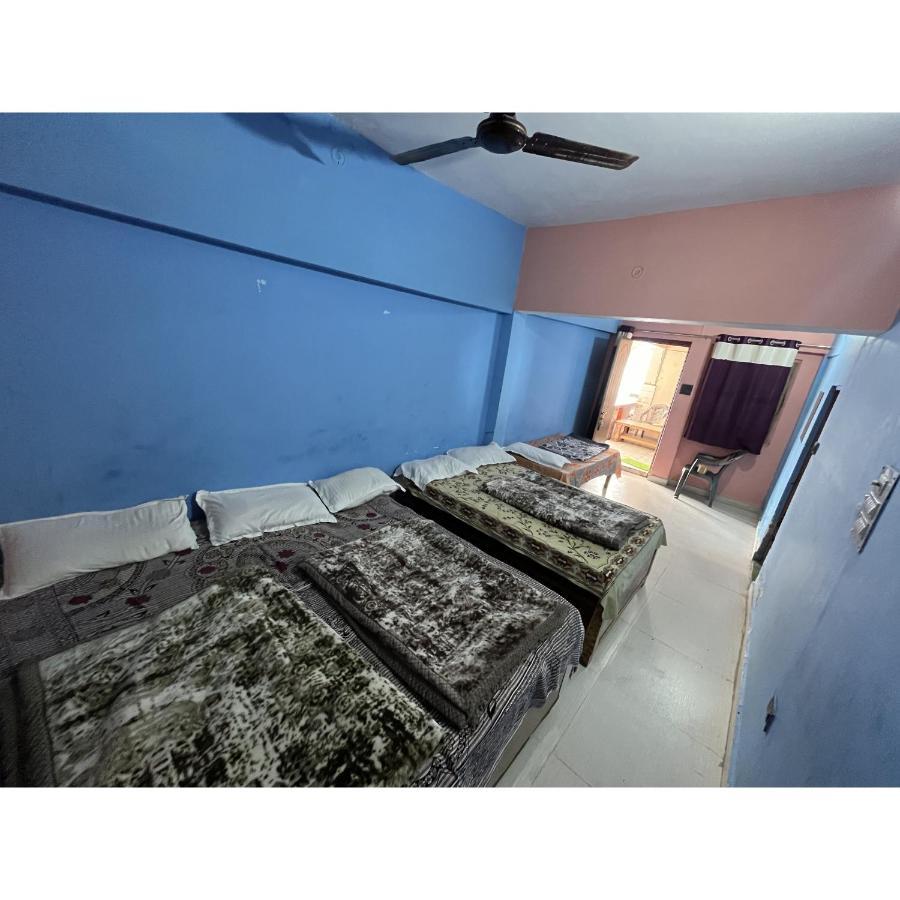 Astha Guest House Gopeshwar Zewnętrze zdjęcie