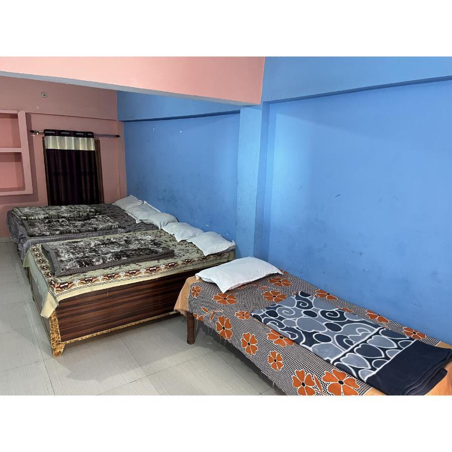 Astha Guest House Gopeshwar Zewnętrze zdjęcie