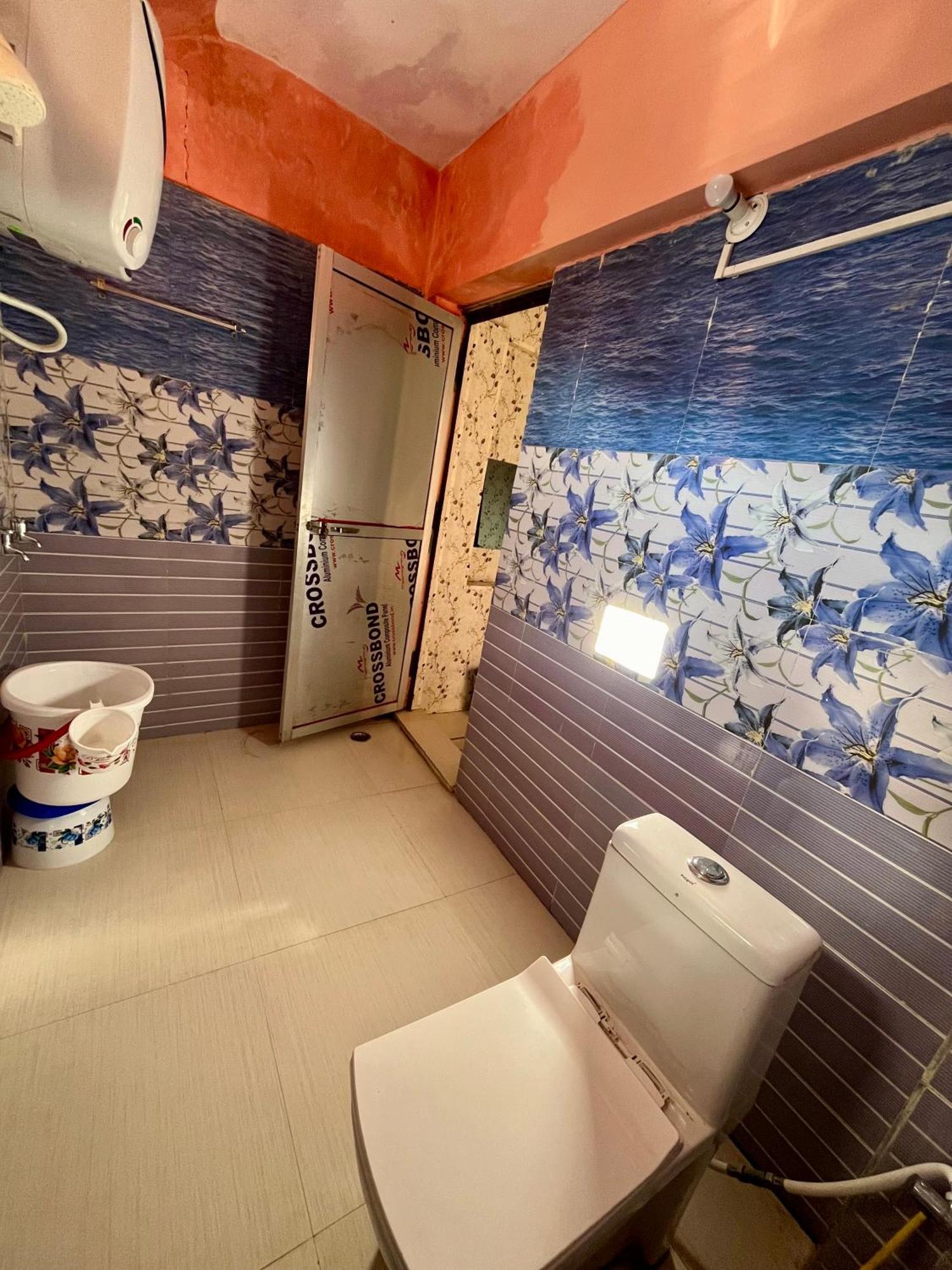 Astha Guest House Gopeshwar Zewnętrze zdjęcie